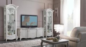 Prestige Laccato гостиная