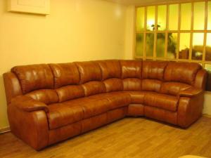 Ченто-Перченто угловой диван