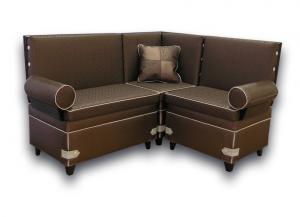 Угловой диван М