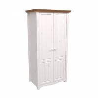 Шкаф 2х-дверный