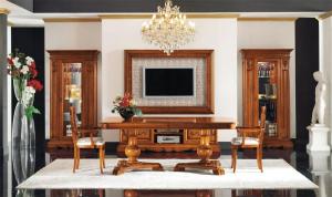 Montalcino гостиная