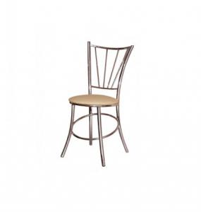 Кристалл круглый