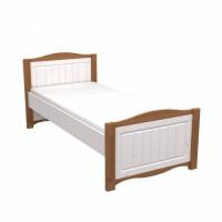 Кровать Милано без ящика 90х200 