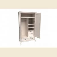 Шкаф 2-х дверный