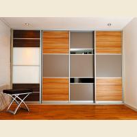 Шкафы-купе фасады лдсп