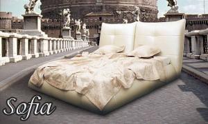 Кровать Sofia