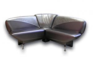 Угловой диван Ф-2