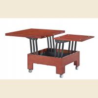 Стол Трансформер B2202 черри