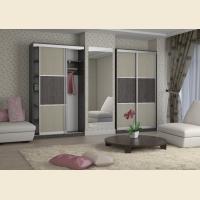 Шкафы-купе фасады лдсп