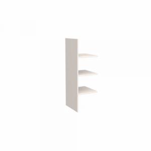 Встраиваемые полки для шкафов