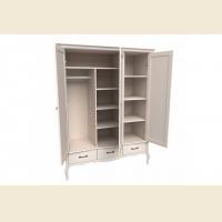 Полки для шкафов