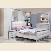 Кровать «Нью-Йорк» 160