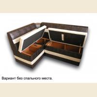 Угловой диван С-2