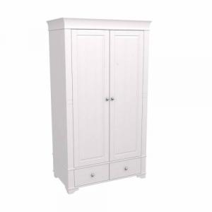 Шкаф 2х дверный