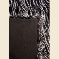 Минстрель черно-снежный