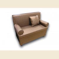 Прямой диван М