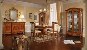 Prestige гостиная