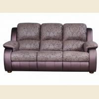 Ченто-Перченто 3-х местный диван