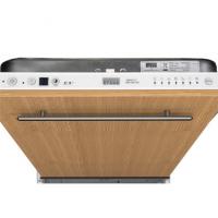 Встраиваемая посудомоечная машина 45 см Krona BDE 4507 EU