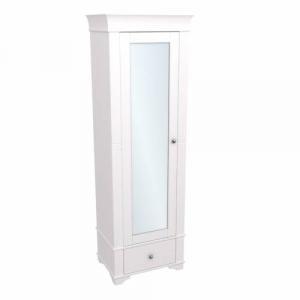 Шкаф 1-дверный с зеркалом