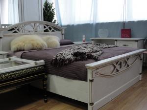 Кровать "Элеганца" 1600*2000