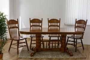 Стол4296HCC+стул828