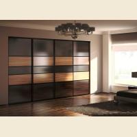 Шкафы-купе фасады лдсп