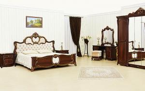 Афродита орех