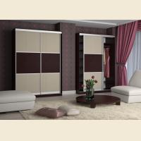 Шкафы-купе фасады лдсп