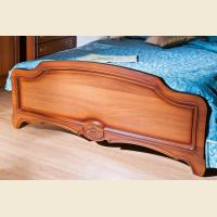 Кровать "Орхидея" (160)