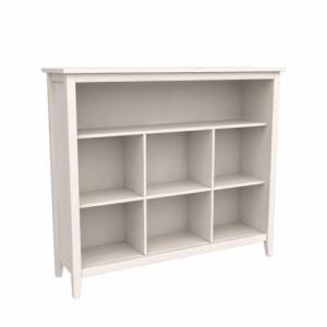 Стеллаж низкий