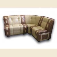 Угловой диван С