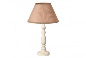 Бежевая береза с коричневой патиной