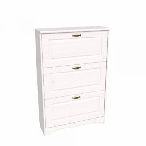 Тумба для обуви узкая