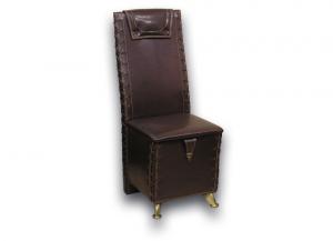 Интерьерный стул с коробом G