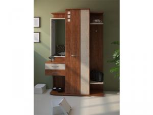 Прихожая 12.6