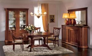 Opera гостиная