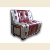 Прямой диван С