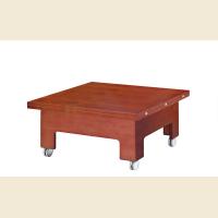 Стол Трансформер B2202 черри