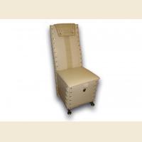 Интерьерный стул с коробом G