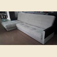 Угловой диван L.ДУ