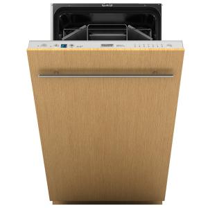 Встраиваемая посудомоечная машина 45 см Krona BDE 4507 EU