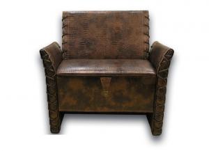 Банкетка с коробом Е3