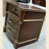 Тумба прикроватная «Элеганца»