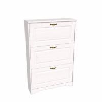 Тумба для обуви широкая