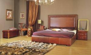 Кровать Stella