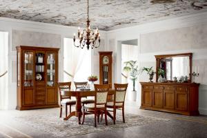 Palazzo Ducale ciliegio гостиная