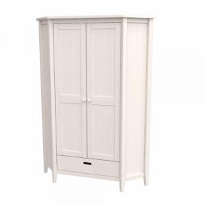 Шкаф угловой