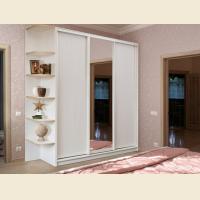 Шкафы-купе фасады лдсп