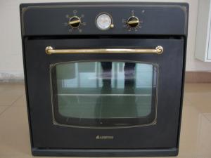 Электрический духовой шкаф Ariston  FR54